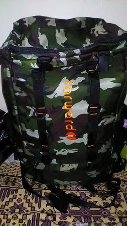 کوله پشتی فوروارد مدل FCLT8006