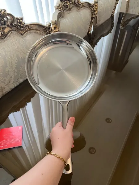 تابه زولینگ مدل TRUEFLOW سایز 24