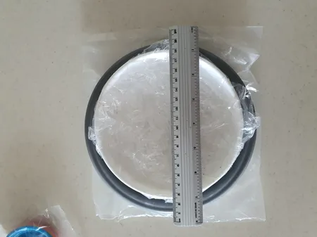 زیر گلدانی کد Z0020 بسته 6 عددی