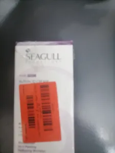 تجریه خرید کرم ضد چروک سی گل مدل Alphacid حجم 40 میلی لیتر