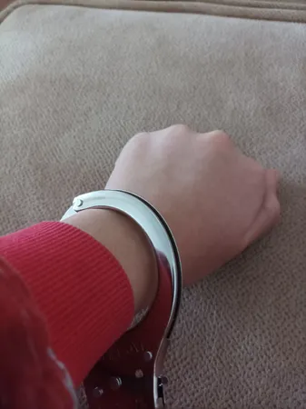 دستبند اسباب بازی مدل police-2