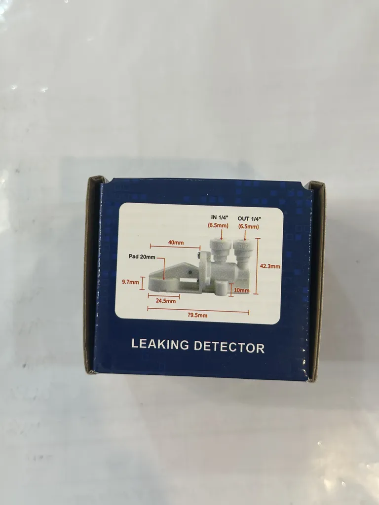 قطع کن آب دستگاه تصفیه آب آکواپرمیوم مدل 94T61