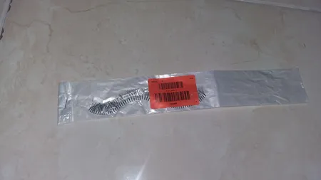 مژه مصنوعی مدل 01