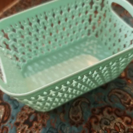 سبد آشپزخانه کد 1216 بسته 3 عددی