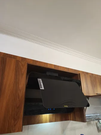 هود مورب اریکسان مدل پاردیک خم flz سایز 90