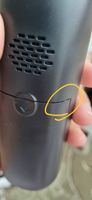 تلفن بی سیم پاناسونیک مدل KX-TG6811