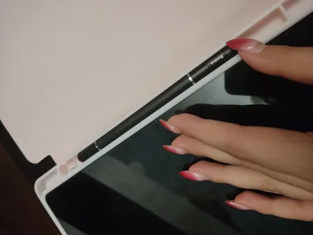 قلم لمسی باسئوس مدل ACPCL-01