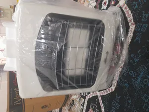 تجریه خرید بخاری گازی پلار مدل T3PN کابینتی