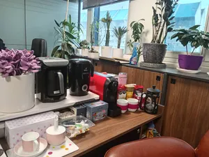 تجریه خرید اسپرسو ساز کد 1-Mini