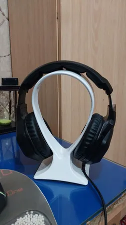 پایه نگهدارنده هدفون مدل RAM01