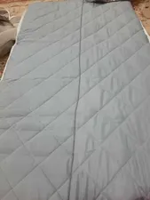 تجریه خرید تشک مهمان میقان مدل پشمی  ارگانیک سایز 90x190 سانتی‌متر