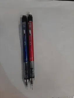 مداد نوکی 0.7 میلی متری تومبو مدل MONO GRAPPH