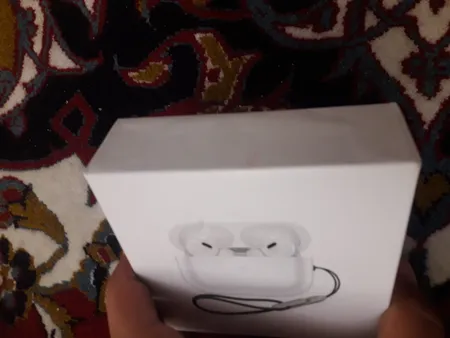 هدفون بلوتوثی مدل ایرپاد پرو 2