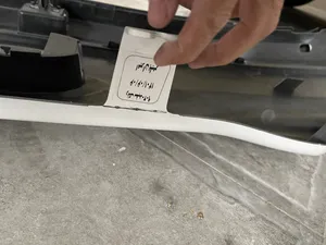 تجریه خرید سپر عقب دینا پارت مدل M200 مناسب برای خودرو پژو 206