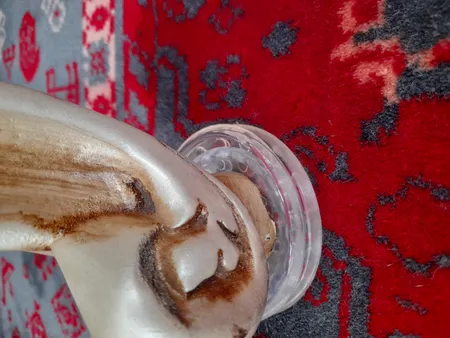 زیر پایه مبل مدل 101 بسته 8 عددی