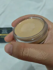 تجریه خرید کرم پودر فشرده لیدی میکاپ شماره 1N حجم 20 میلی لیتر