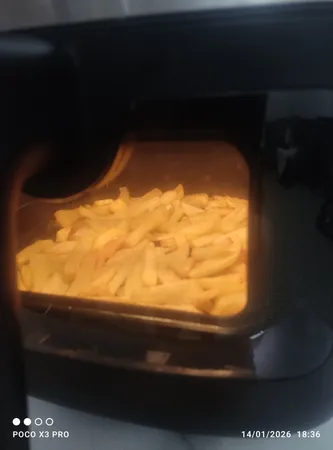 هواپز 6.5 لیتر کن مدل 2064BT