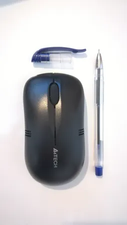 ماوس ای فورتک مدل G3-230N