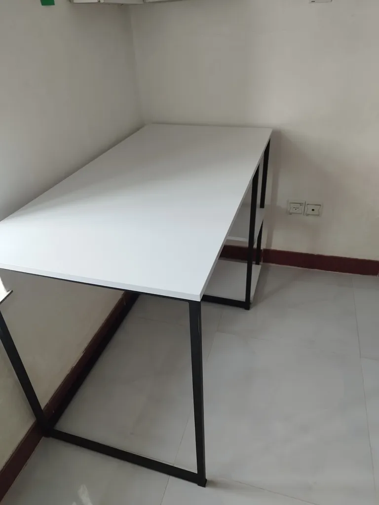 میز کامپیوتر مدل Psa10017