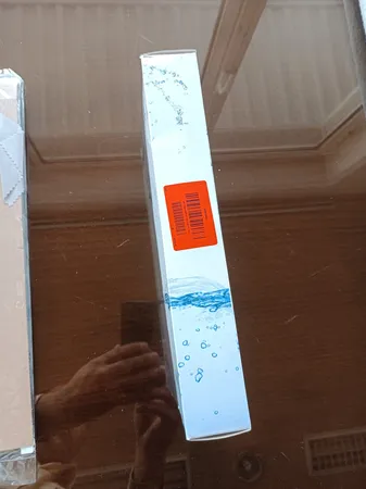 شیر دستگاه تصفیه آب مدل ستاره ای