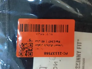 تجریه خرید شلوار بارداری اسمارا مدل Par1347