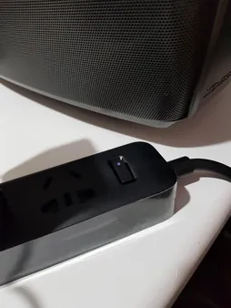 چندراهی برق شیائومی مدل XMCXB01QM