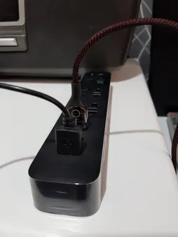 چندراهی برق شیائومی مدل XMCXB01QM