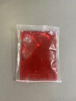 پک سرمایی و گرمایی دی پی ای مدل برزنتی 11×15