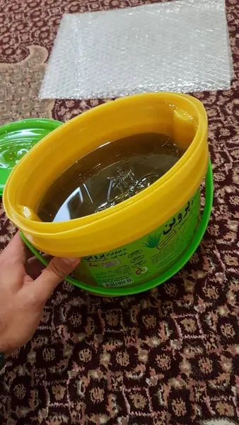 عکس ارسالی خریدار