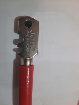 الماس شیشه بر بوهل مدل JOBO