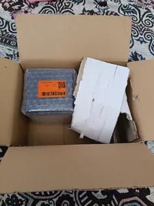 تجریه خرید ساعت مچی عقربه ای اسکمی مدل 9069