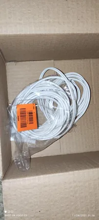 سیم برق افشان 2 در 1.5 مدل M215