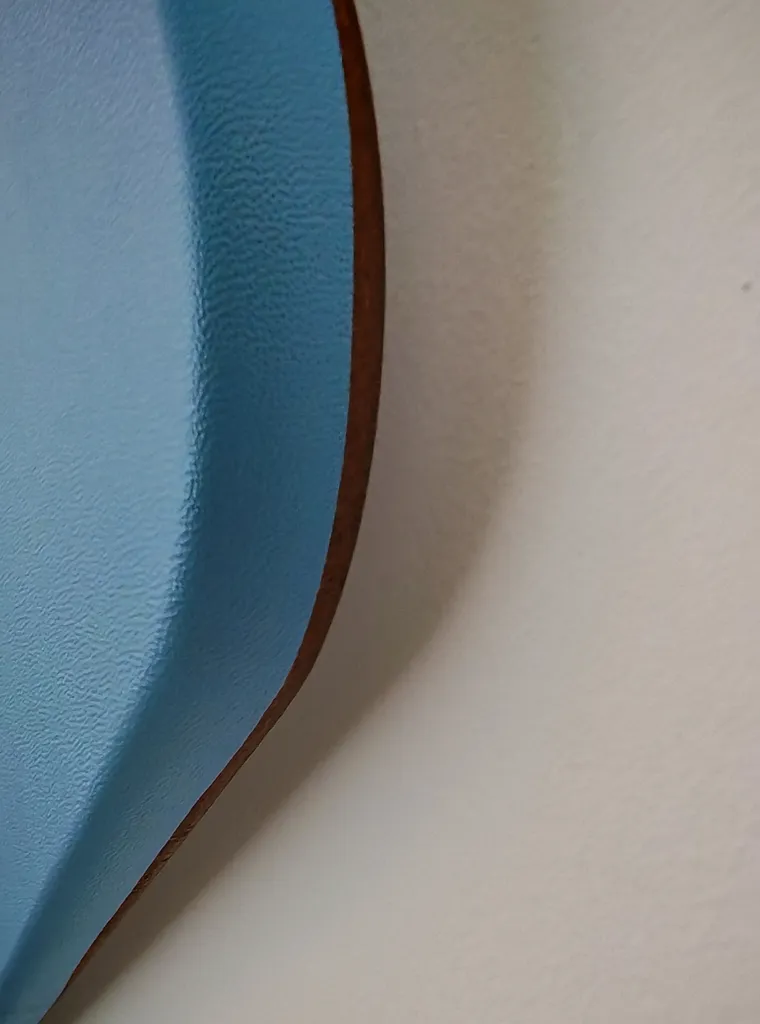 تخت خواب دو نفره اعیان مدل FH812 سایز 160x200 سانتی متر