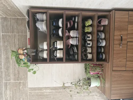 جاکفشی مدل الیت