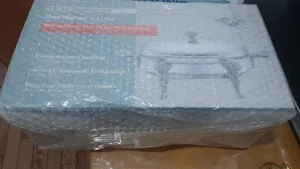 تجریه خرید ظرف سوفله نایس مدل KC302G