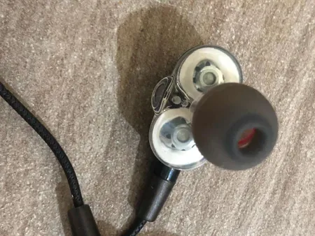 هندزفری هوارکو مدل بانو