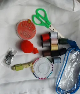تجریه خرید جعبه نخ و سوزن مدل Y1037