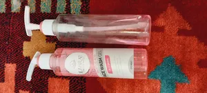 تجریه خرید ژل شستشو صورت ایلابرت مدل سالیسیلیک اسید حجم 210 میلی لیتر