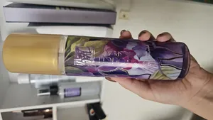 تجریه خرید بادی اسپلش زنانه مای مدل Silky Touch حجم 200 میلی لیتر