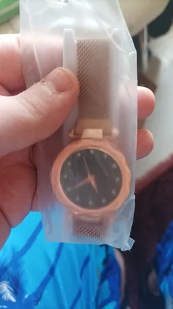 ساعت مچی عقربه ای زنانه مدل DR 515 - RZ-ME