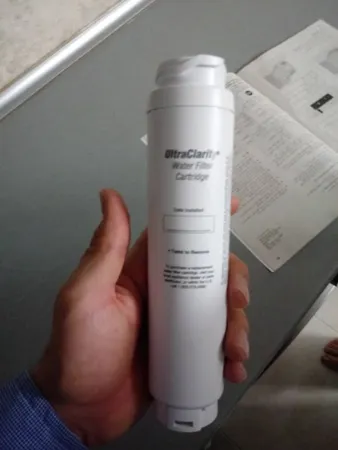 فیلتر یخچال ساید بای ساید مدل HEALTHIER