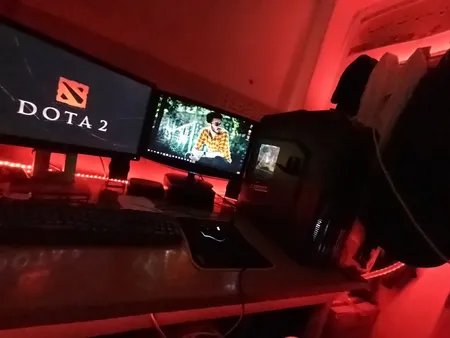 ریسه ال ای دی سی سی پی وای مدل RG08 طول 5 متر