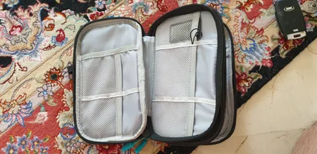 کیف لوازم جانبی کوتتسی مدل 14007