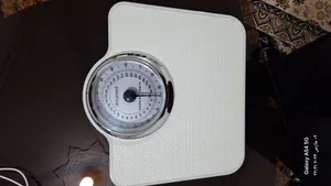 تجریه خرید ترازو مکانیکی اکیومد مدل YM414