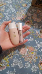 کرم پودر شون مدل Smoothing Matt شماره S02 حجم 30 میلی لیتر