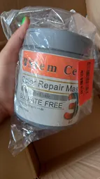 ماسک مو استم سل مدل 3in1 حجم 500 میلی لیتر