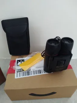 دوربین دو چشمی ساکورا کد TB SA