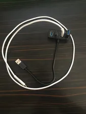 تجریه خرید هاب 4 پورت USB.3 آی ای تاپ مدل TU-356B