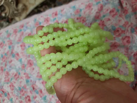 تسبیح مدل هزار دانه کد frz-hzr2