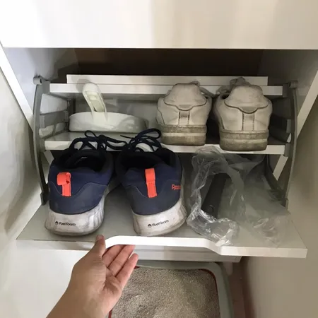 جاکفشی مدل J2KWIV